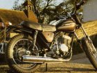 Harley-Davidson Aermacchi / Harley Davidson SST 250